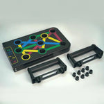 PowerPress - 14 in 1 Push-Up-Board