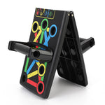 PowerPress - 14 in 1 Push-Up-Board